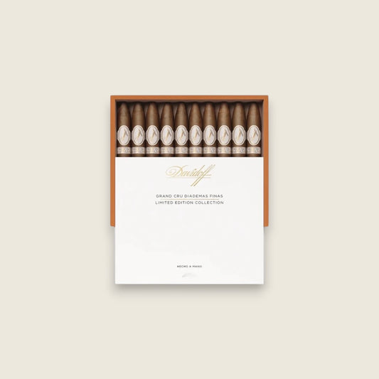 Davidoff Grand Cru Diademas Finas Limited Edition
