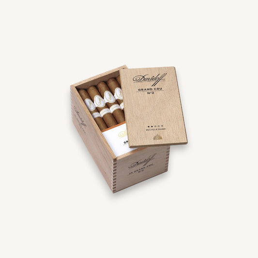 Davidoff Grand Cru No. 2