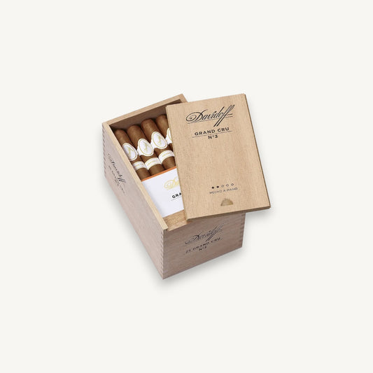 Davidoff Grand Cru No. 3