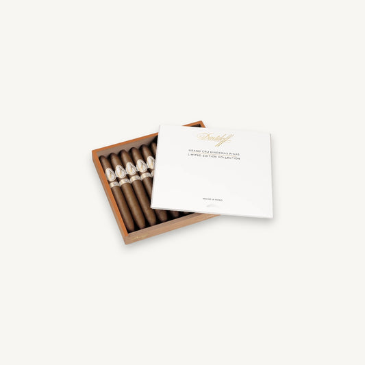 Davidoff Limited Edition Grand Cru Diademas 2024