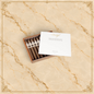 Arcadia Cigars Davidoff Limited Edition Grand Cru Diademas 2024 cigars in a wooden box with a branded presentation lid.