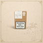 Arcadia Cigars Davidoff Limited Edition Siete Oscuro 2016 cigar bundle in brown paper packaging with vintage label