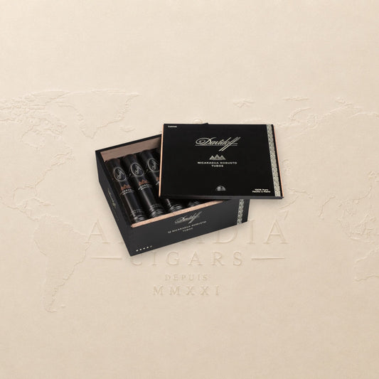 Davidoff Nicaragua Robusto Vintage 2023