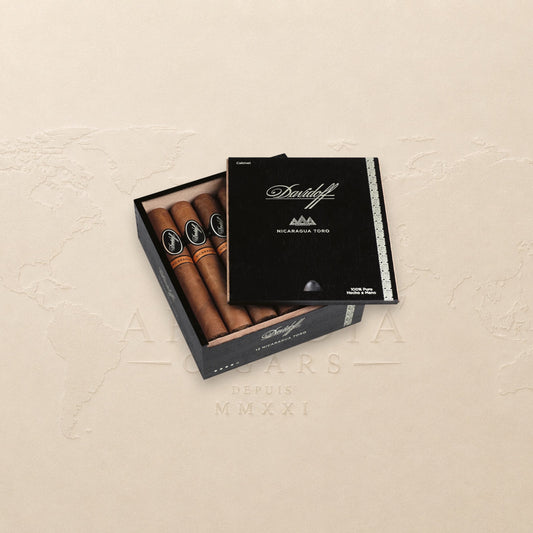 Davidoff Nicaragua Toro Vintage 2023