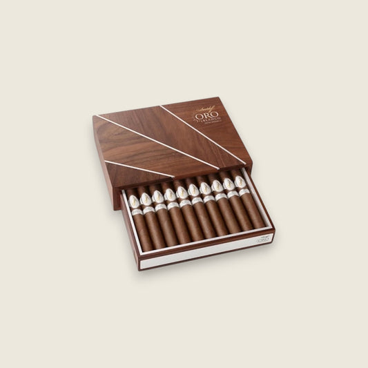 Davidoff Oro Blanco Special Release 111
