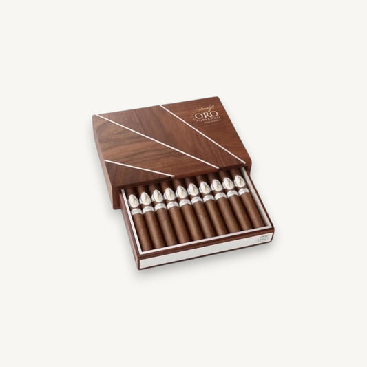 Davidoff Oro Blanco Special Release 111