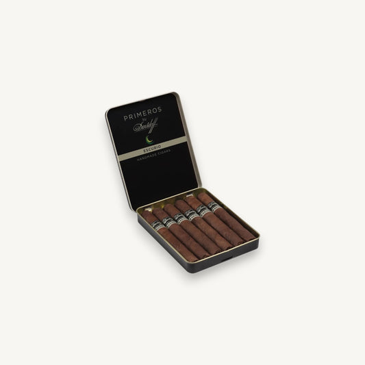 Davidoff Primeros Escurio