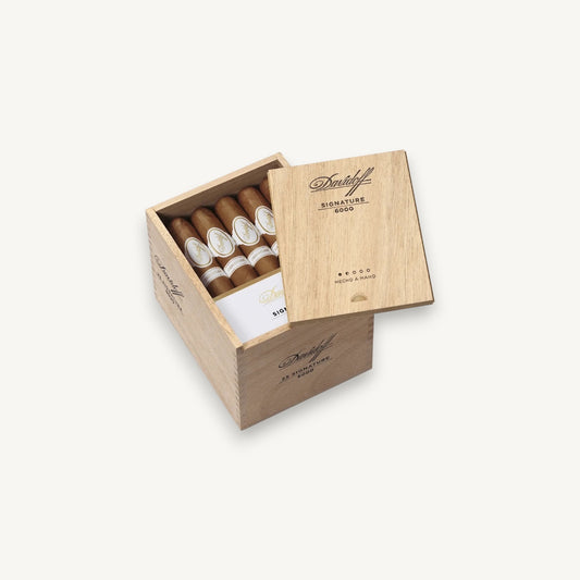 Davidoff Signature 6000