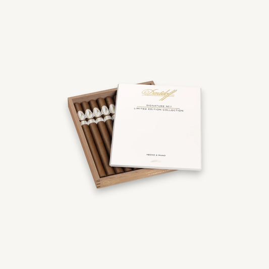 Davidoff Signature 1 Limited Edition