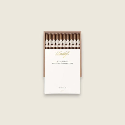 Davidoff Signature 1 Limited Edition