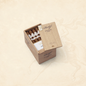 Arcadia Cigars Davidoff Signature 2000 petit corona cigars in a wooden box with white and gold branding