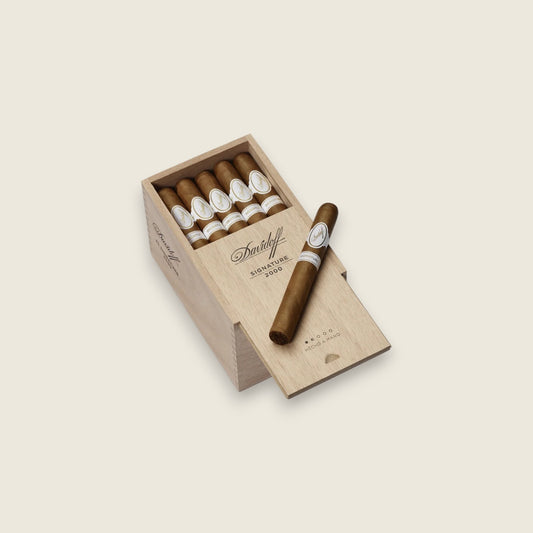 Davidoff Signature 2000