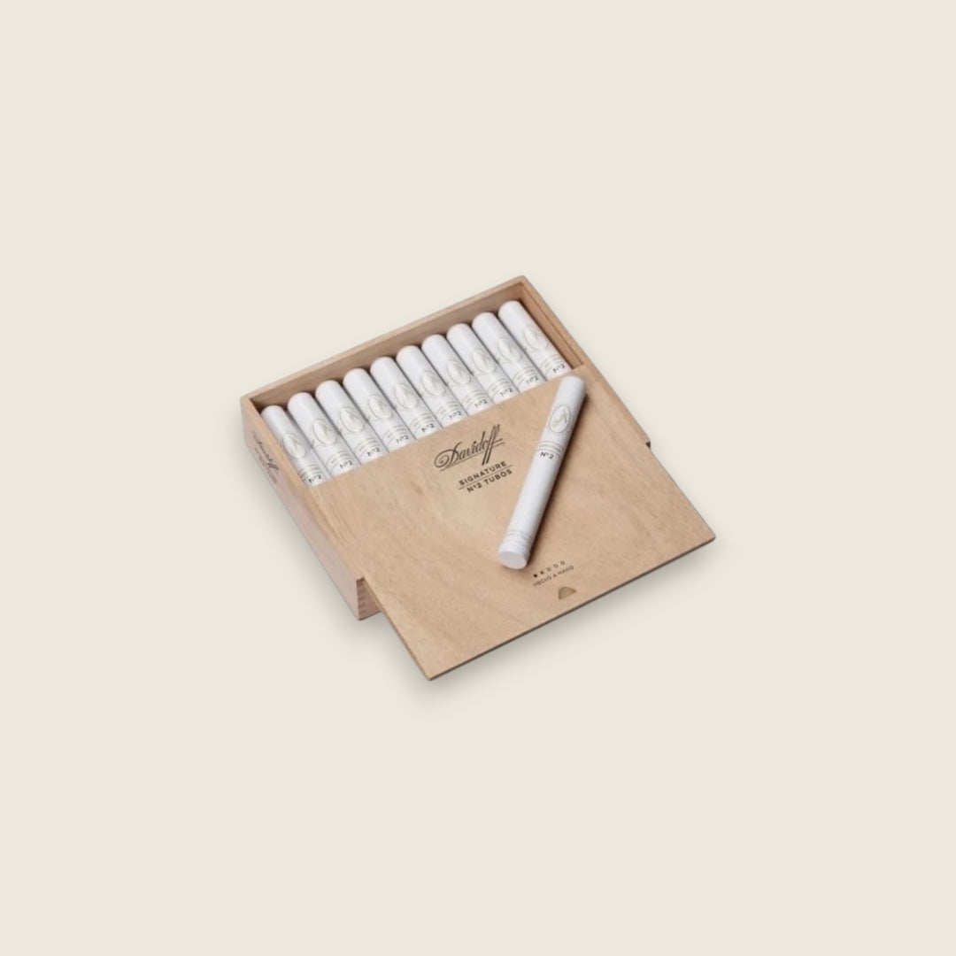 Davidoff Signature No. 2