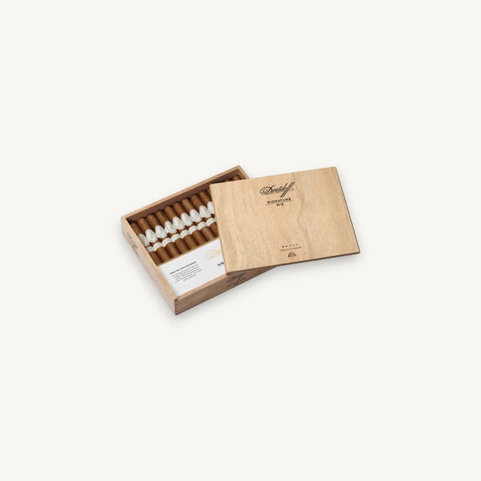 Davidoff Signature Tubos No.2