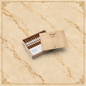 Arcadia Cigars Davidoff Signature No. 2 cigar box with light brown Ecuadorian wrapper cigars and white bands