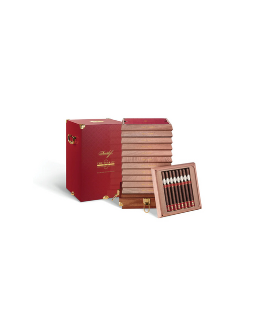 Davidoff The Year of Collector's Edition