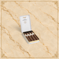 Arcadia Cigars Davidoff Winston Churchill Belicoso cigars in a white presentation tin with gold branding