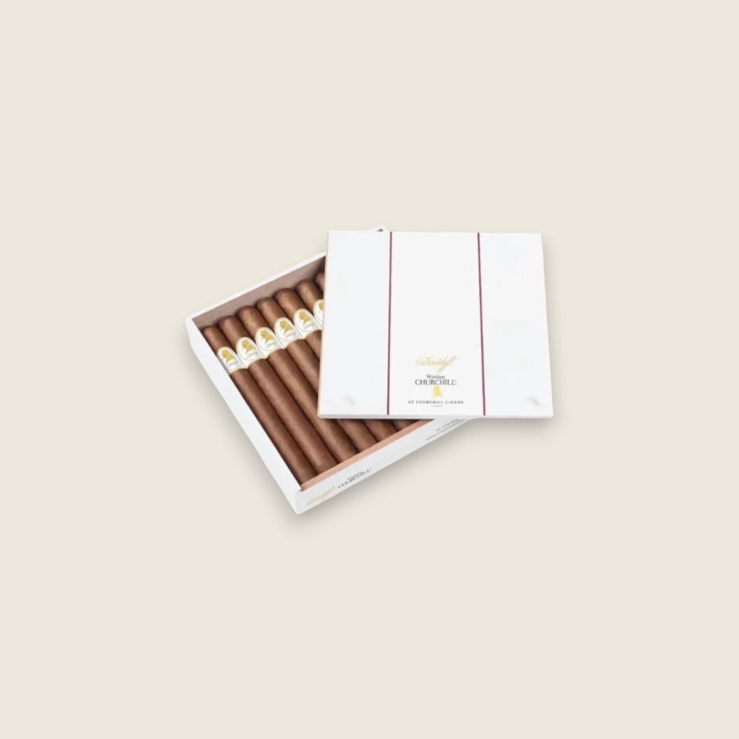 Davidoff Winston Churchill - Churchill