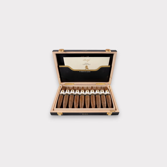 Davidoff Winston Churchill Limited Edition 2022 - Arcadia Cigars