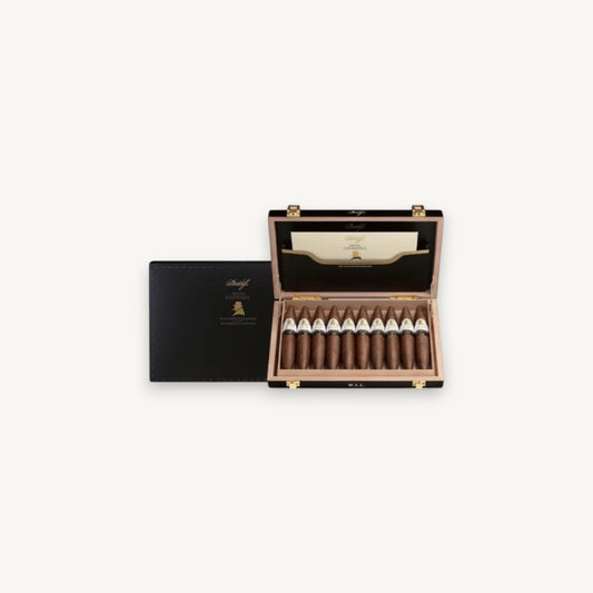 Davidoff Winston Churchill Limited Edition 2022 Perfecto