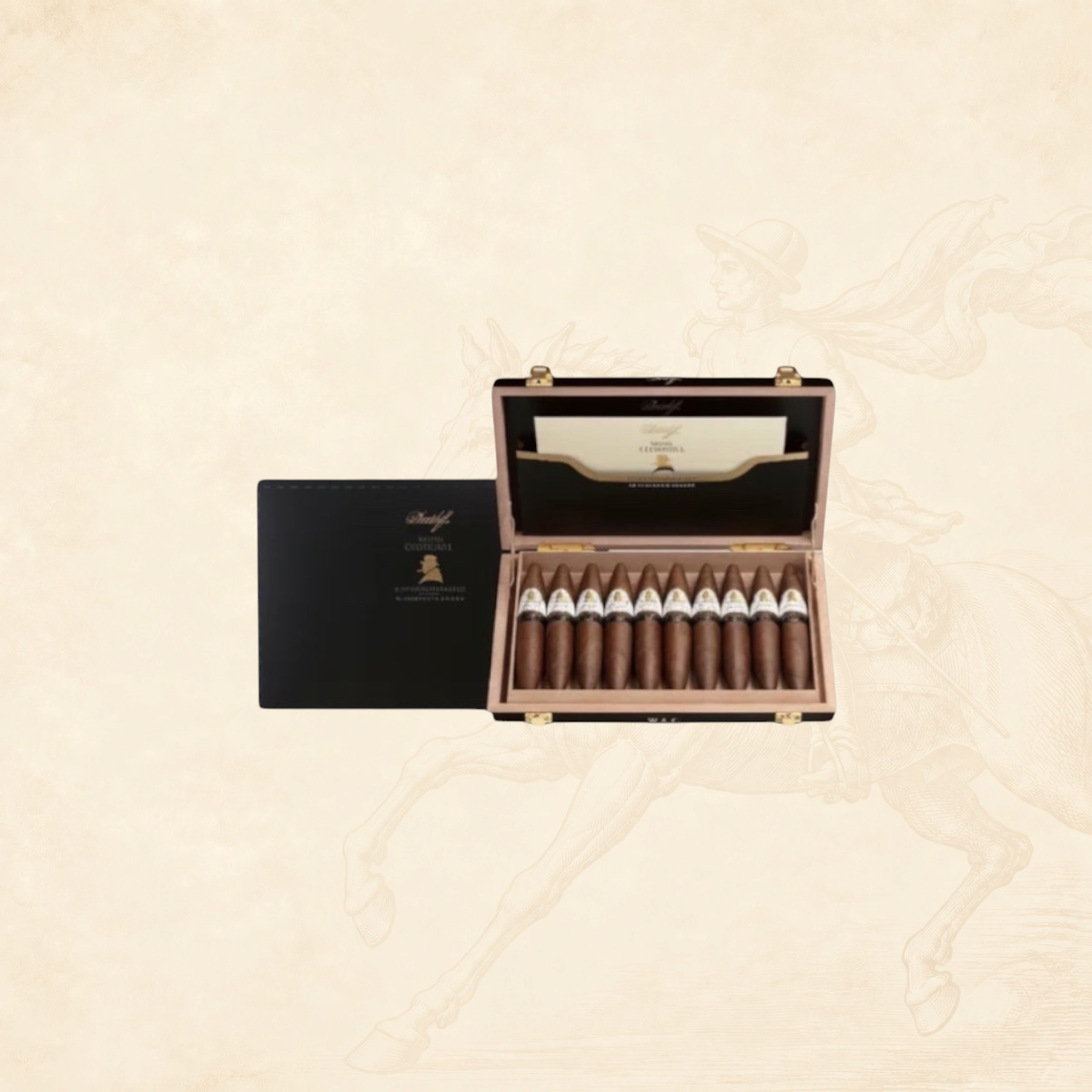 Davidoff Winston Churchill Limited Edition 2022 Perfecto Davidoff
