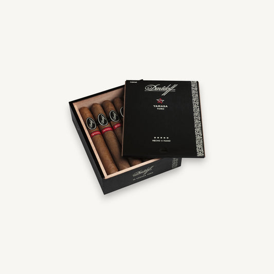 Davidoff Yamasa Toro