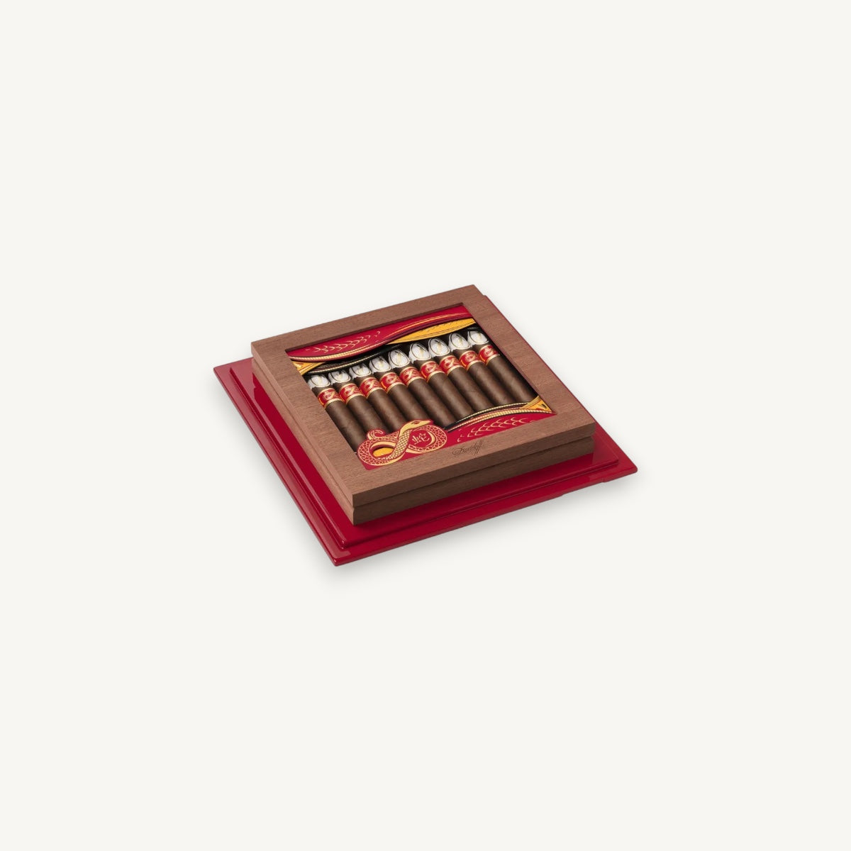 Davidoff Year of The Snake Limited Edition 2025
