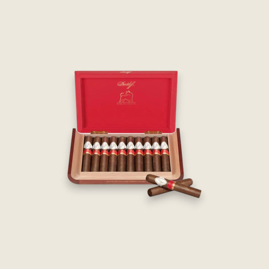 Davidoff Year of the Ox Limited Edition