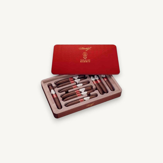 Davidoff Year of the Rabbit Limited Edition 2023