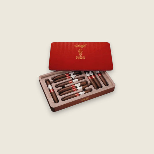 Davidoff Year of the Rabbit Limited Edition 2023