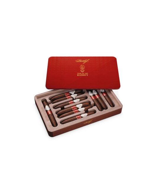 Davidoff Year of the Rabbit Limited Edition 2023