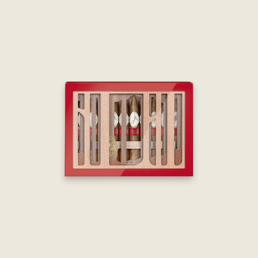 Davidoff Year of the Tiger Limited Edition 2022