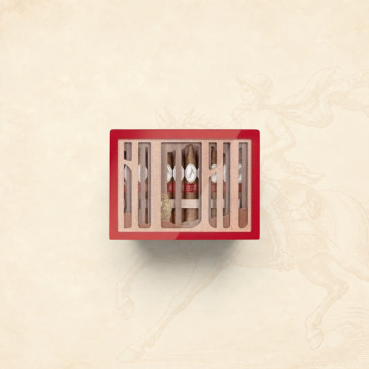 Davidoff Year of the Tiger Limited Edition 2022 Davidoff