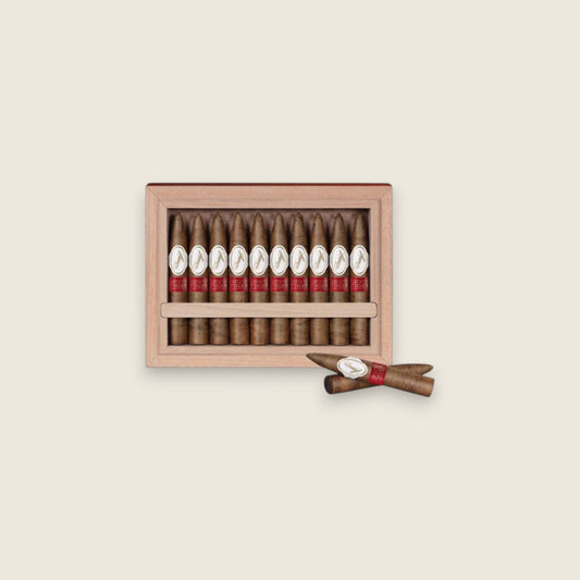 Davidoff Year of the Tiger Limited Edition 2022