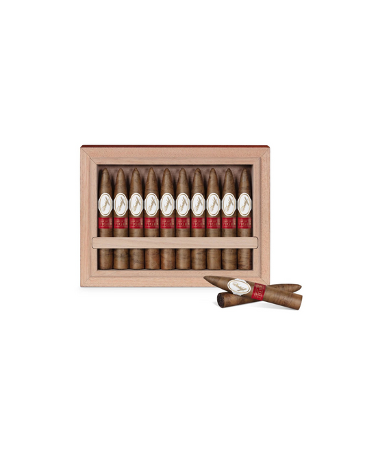 Davidoff Year of the Tiger Limited Edition 2022