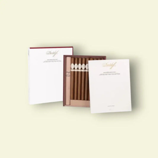 Davidoff Aniversario No.1 Limited Edition