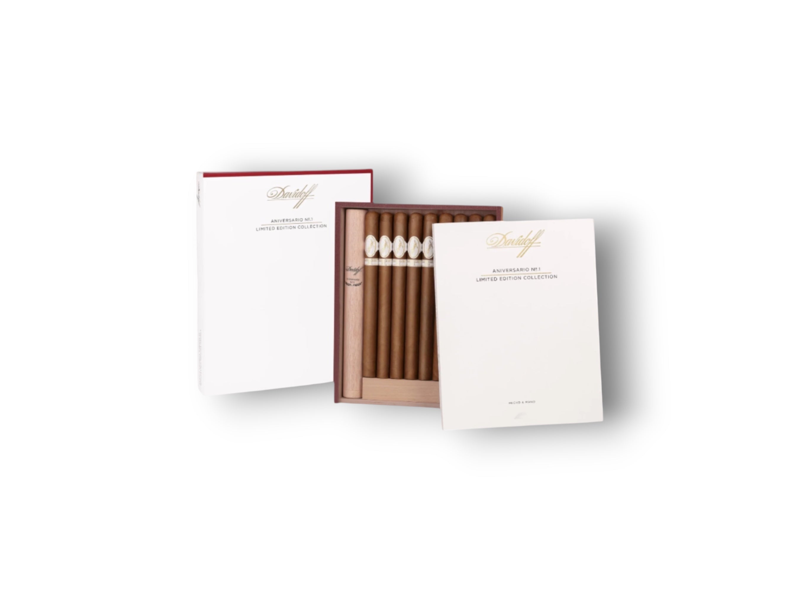 Davidoff Aniversario No. 1 Limited Edition