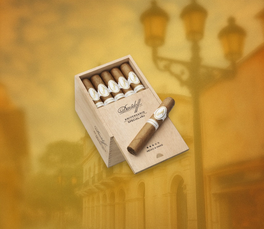 Davidoff Aniversario Special R