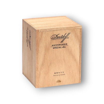 Davidoff Aniversario Special R Box of 25