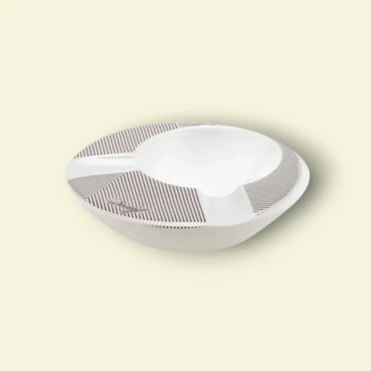 Davidoff Ashtray Porcelain Round