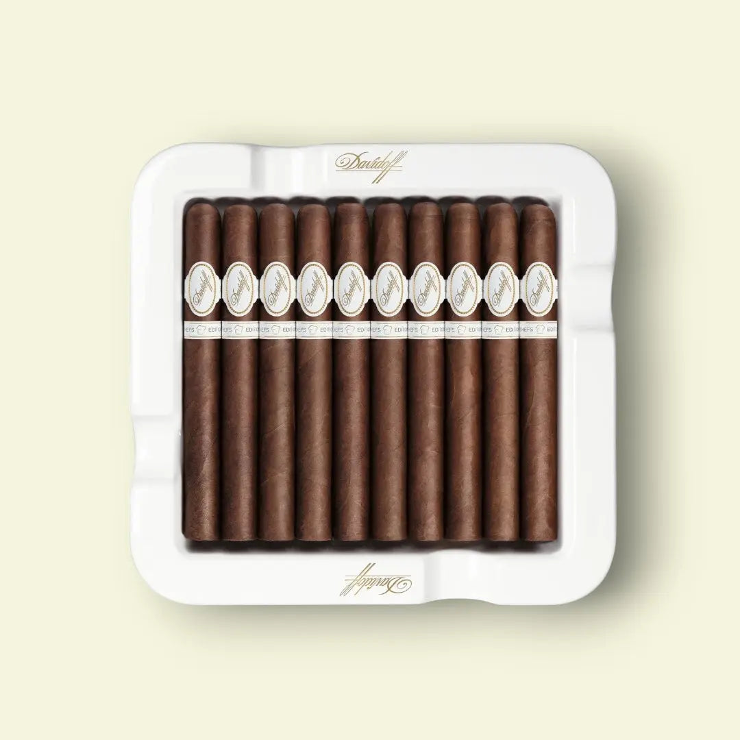 Davidoff Chef’s Edition Limited Edition 2021