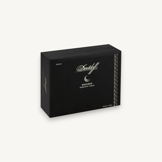 Davidoff Escurio Robusto