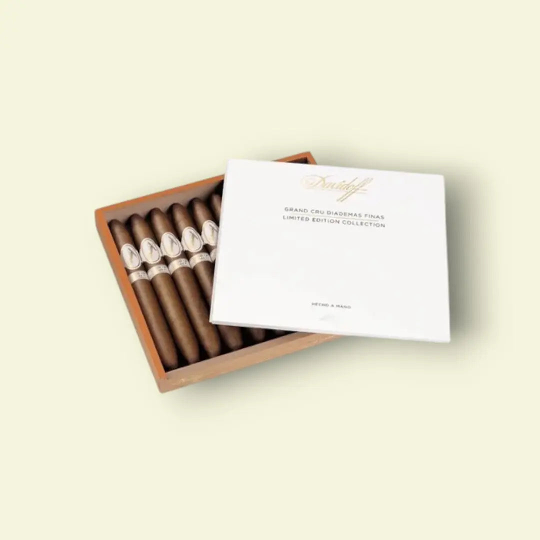 Davidoff Grand Cru Diademas Finas Limited Edition