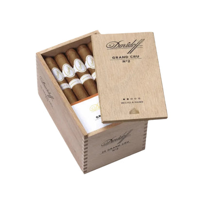 Davidoff Grand Cru No. 2 