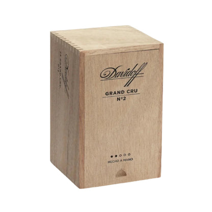 Davidoff Grand Cru No. 2 