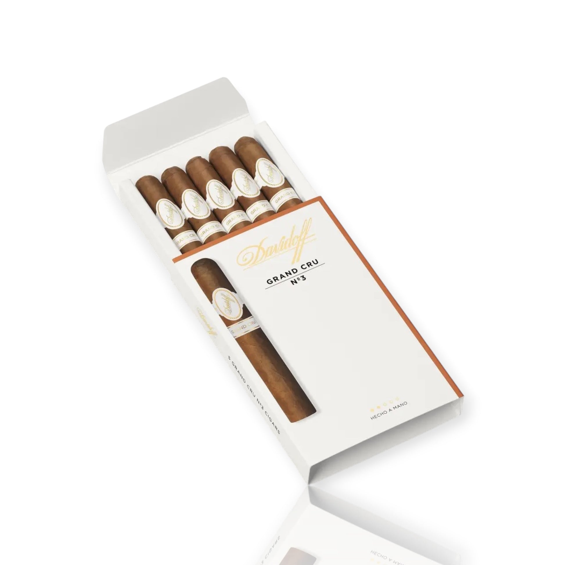 Davidoff Grand Cru No 3
