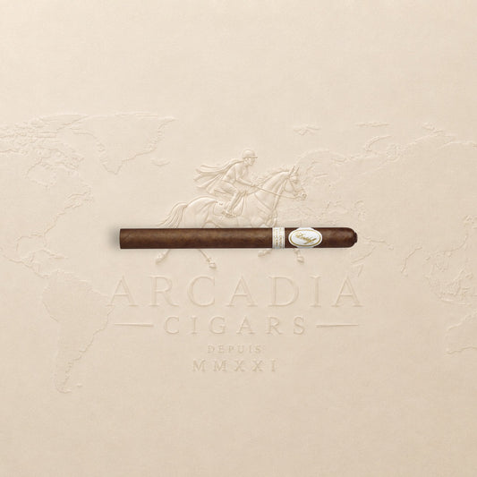 Davidoff Millennium Lancero - Limited Edition 2023