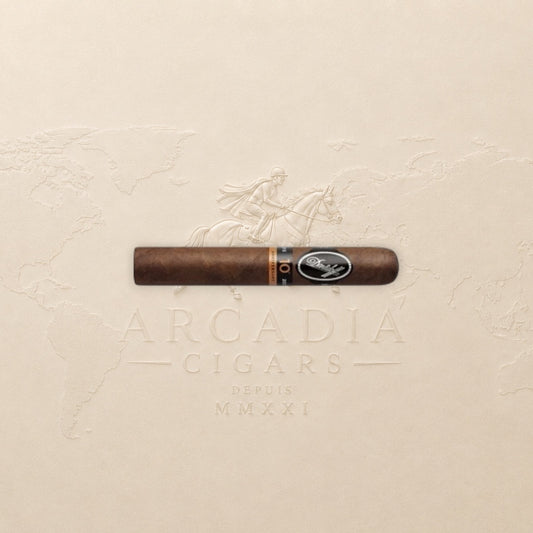 Davidoff Nicaragua 10th Anniversary Limited Edition 2023