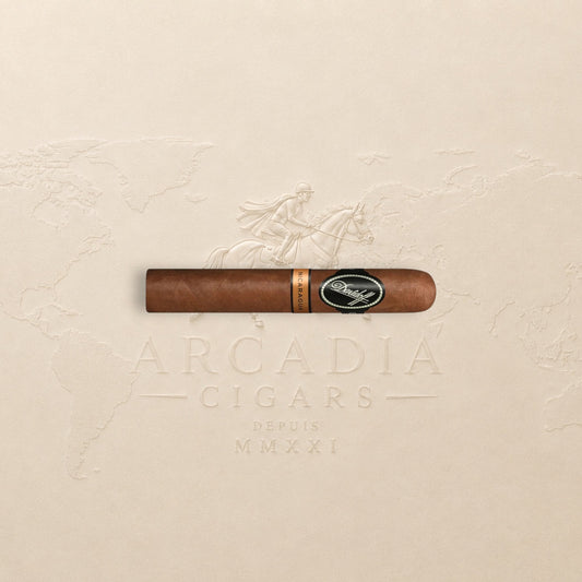 Davidoff Nicaragua Robusto Vintage 2023