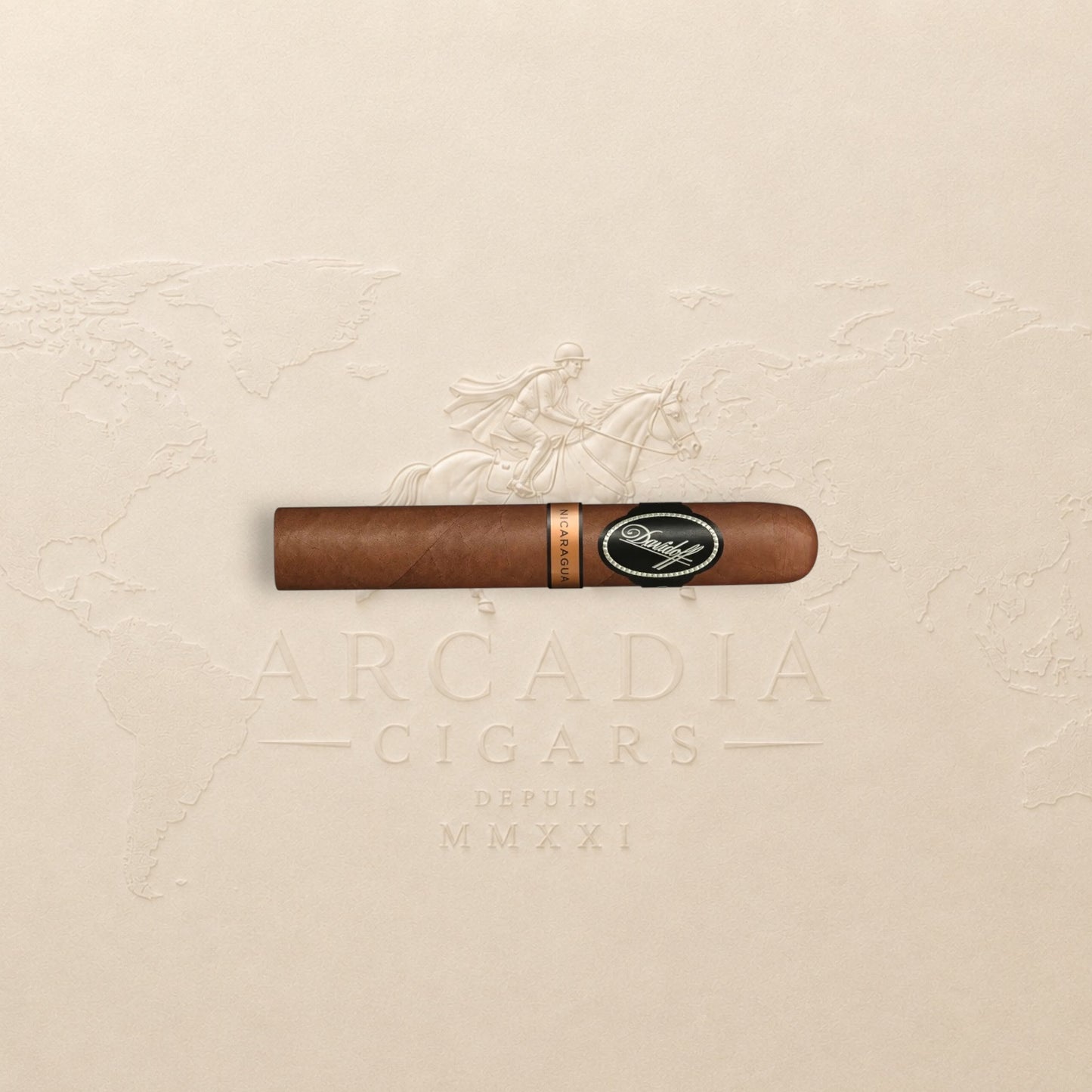 Davidoff Nicaragua Toro Vintage 2023